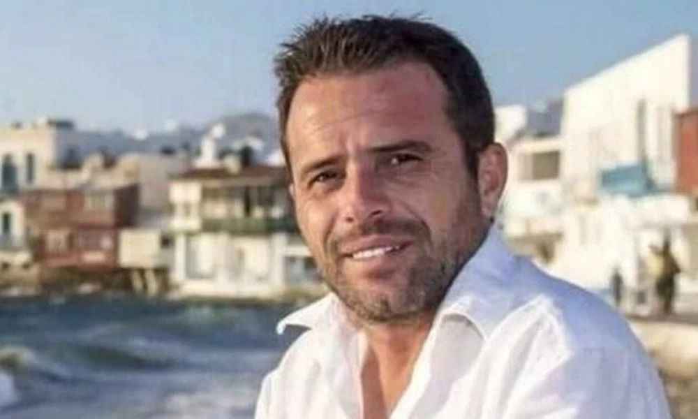 Αντιδήμαρχος Μυκόνου: Εάν δεν είχα εμβολιαστεί μπορεί να μην μιλούσαμε τώρα-Εμβολιαστείτε!
